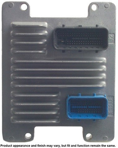 CARDONE Reman Powertrain Control Module (PCM) P/N:77-0553F Fits: Chevrolet Cavalier 2002, Oldsmobile Alero 2002, Pontiac Grand Am 2002, Pontiac Sunfire 2002, Saturn L100 2002, Saturn L200 03-02, Saturn L300 2004, Saturn Lw200 03-02 - Image 4