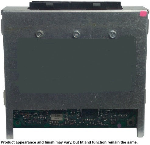 CARDONE Reman Engine Control Module (ECM) P/N:77-1237AF Fits: Geo Storm 92-91, Isuzu Stylus 92-91 - Image 4