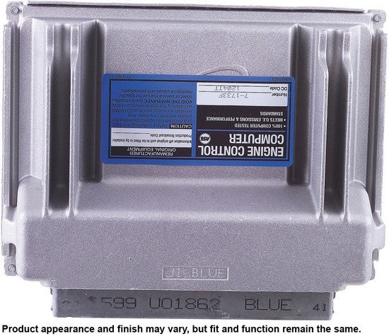 CARDONE Reman Engine Control Module (ECM) P/N:77-1733F Fits: Oldsmobile Alero 1999, Pontiac Grand Am 1999 - Image 4