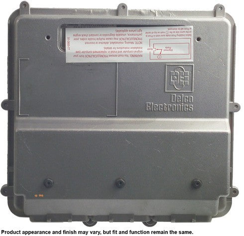 CARDONE Reman Powertrain Control Module (PCM) P/N:77-3428 Fits: Buick Regal 95-94 - Image 4