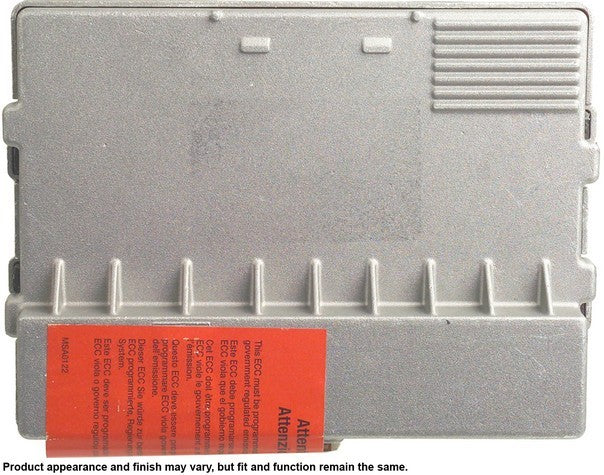CARDONE Reman Engine Control Module (ECM) P/N:77-3773F Fits: Saturn Sc1 97-96, Saturn Sl 97-96, Saturn Sl1 97-96, Saturn Sw1 97-96 - Image 4