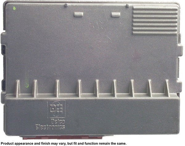 CARDONE Reman Engine Control Module (ECM) P/N:77-4491F Fits: Saturn Sc1 1999, Saturn Sc2 1999, Saturn Sl 1999, Saturn Sl1 1999, Saturn Sl2 1999, Saturn Sw1 1999, Saturn Sw2 1999 - Image 4