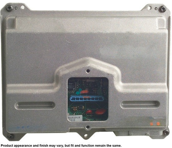 CARDONE Reman Powertrain Control Module (PCM) P/N:77-4737F Fits: Chevrolet Camaro 95-94, Pontiac Firebird 95-94 - Image 4