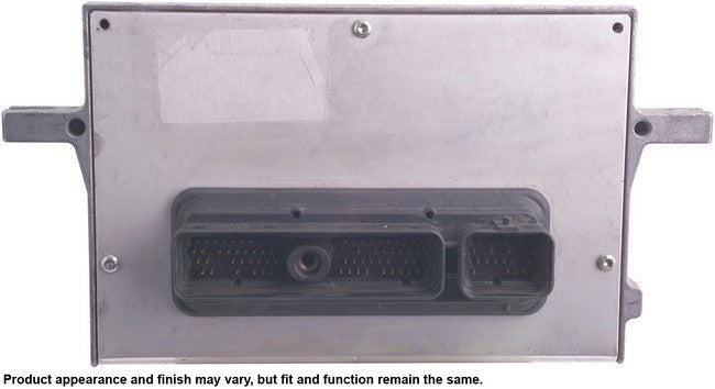 CARDONE Reman Engine Control Module (ECM) P/N:77-4986F Fits: Saturn Sc1 2000, Saturn Sc2 2000, Saturn Sl 2000, Saturn Sl1 2000, Saturn Sl2 2000, Saturn Sw2 2000 - Image 4