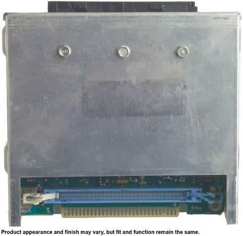 CARDONE Reman Engine Control Module (ECM) P/N:77-7303 Fits: Pontiac Lemans 93-88 - Image 4