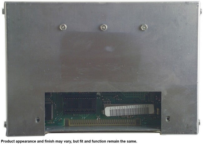 CARDONE Reman Engine Control Module (ECM) P/N:77-7748 Fits: Buick Century, Buick Skyhawk, Buick Skylark, Buick Somerset, Chevrolet Beretta, Chevrolet Cavalier, Chevrolet Celebrity, Chevrolet Corsica, Oldsmobile Calais, Oldsmobile Cutlass Calais - Image 4