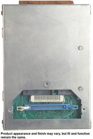 CARDONE Reman Engine Control Module (ECM) P/N:77-8322 Fits: Cadillac Commercial Chassis 89-88, Cadillac Deville 89-88, Cadillac Eldorado 89-88, Cadillac Fleetwood 89-88, Cadillac Seville 89-88 - Image 4