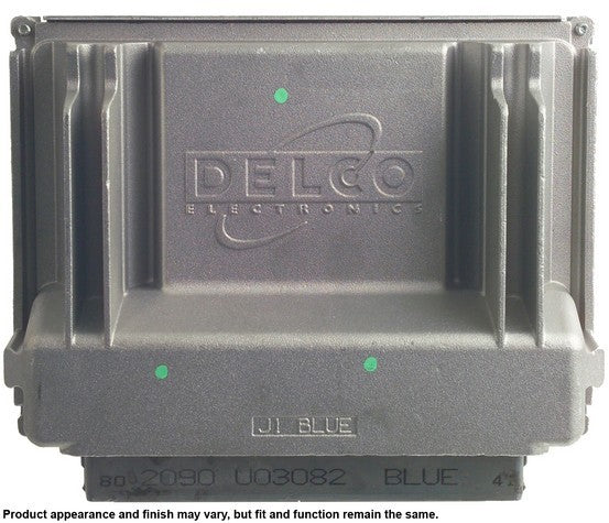 CARDONE Reman Engine Control Module (ECM) P/N:77-8702F Fits: Oldsmobile Aurora 2001, Oldsmobile Intrigue 01-00 - Image 4
