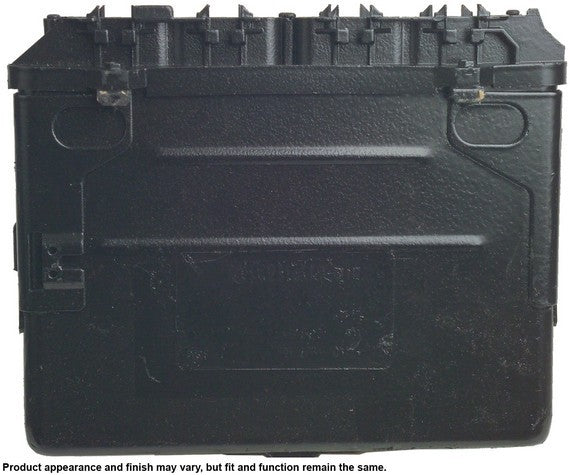CARDONE Reman Powertrain Control Module (PCM) P/N:77-9278 Fits: Chevrolet Camaro 1993, Chevrolet Corvette 93-92, Pontiac Firebird 1993 - Image 4