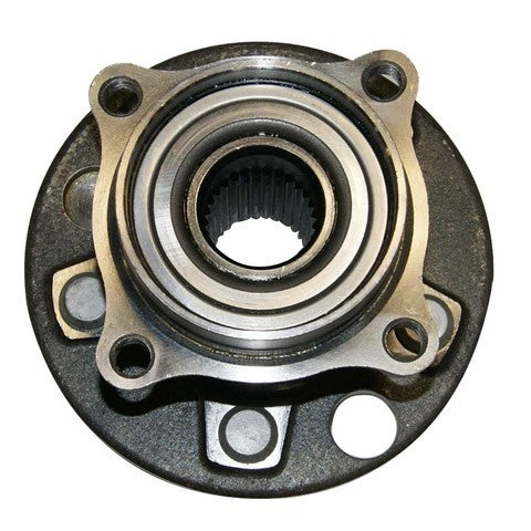 GMB Wheel Bearing and Hub Assembly P/N:770-0003 Fits: Lexus Ls430 06-01 - Image 4