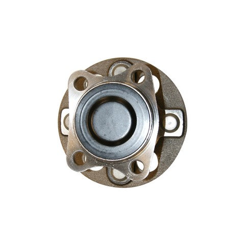 GMB Wheel Bearing and Hub Assembly P/N:770-0006 Fits: Toyota Yaris 07-06 - Image 4