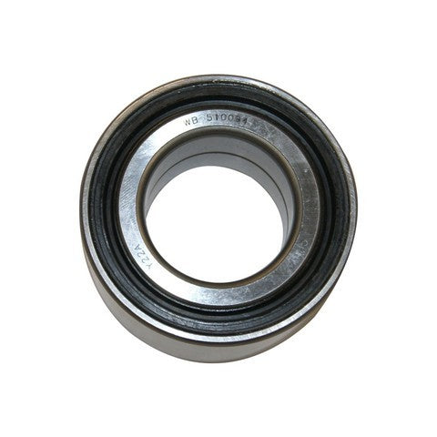 GMB Wheel Bearing P/N:770-0018 Fits: Scion Iq 15-12, Scion Xd 14-08, Toyota Prius C 19-12, Toyota Yaris 18-06 - Image 4