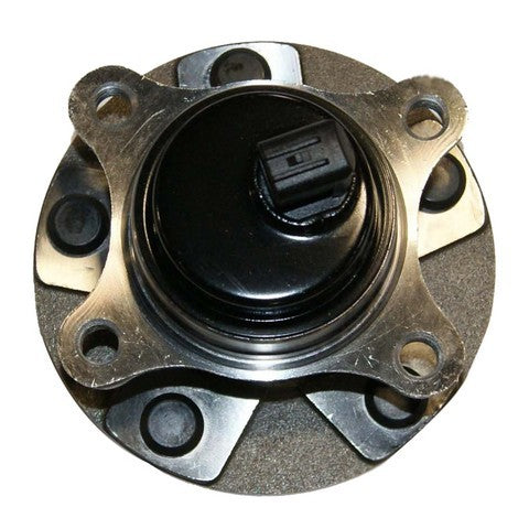 GMB Wheel Bearing and Hub Assembly P/N:770-0030 Fits: Lexus Ls430 06-01 - Image 4