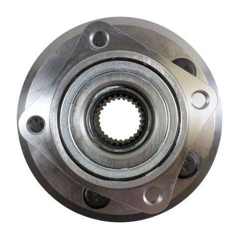 GMB Wheel Bearing and Hub Assembly P/N:770-0039 Fits: Toyota Matrix 06-03 - Image 4