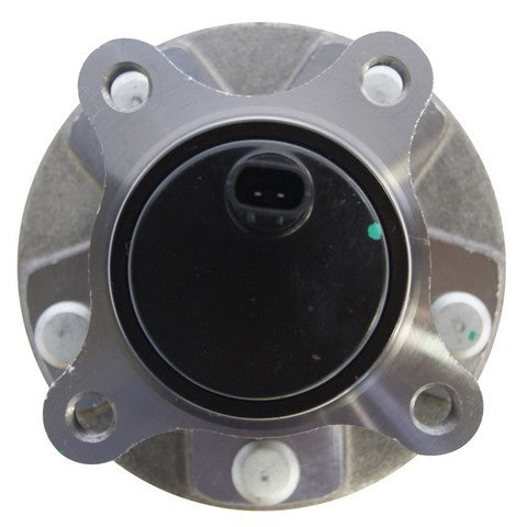 GMB Wheel Bearing and Hub Assembly P/N:770-0042 Fits: Lexus Gs300 2006, Lexus Gs350 11-07, Lexus Gs430 07-06, Lexus Gs450h 11-07, Lexus Gs460 11-08, Lexus Is250 14-06, Lexus Is350 14-06 - Image 4