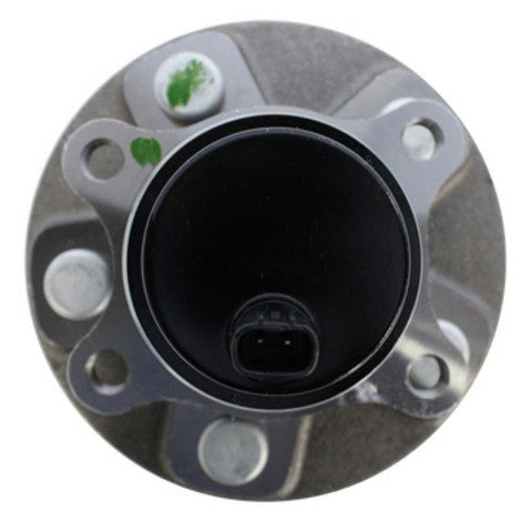 GMB Wheel Bearing and Hub Assembly P/N:770-0048 Fits: Lexus Ls460 17-07 - Image 4