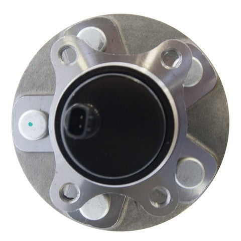 GMB Wheel Bearing and Hub Assembly P/N:770-0051 Fits: Lexus Ls460 17-07 - Image 4