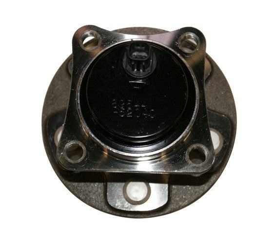 GMB Wheel Bearing and Hub Assembly P/N:770-0052 Fits: Pontiac Vibe 10-09, Toyota Corolla 18-09, Toyota Matrix 12-09 - Image 4