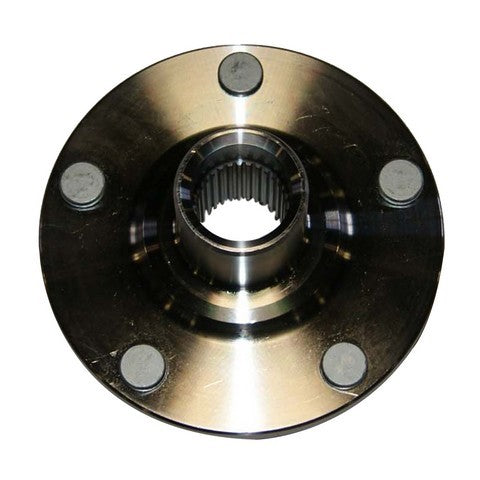 GMB Wheel Hub Repair Kit P/N:770-0173 Fits: Toyota Avalon 04-95, Toyota Camry 03-92, Toyota Solara 03-99 - Image 4