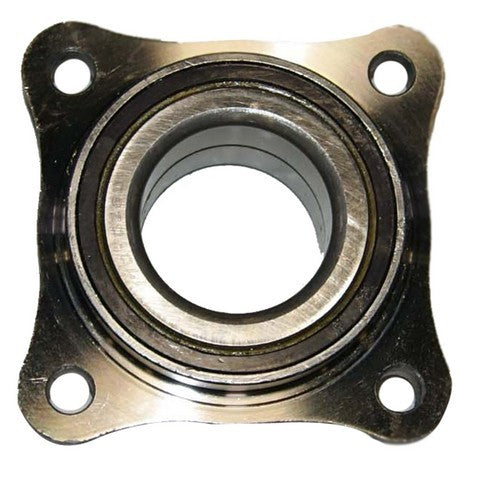 GMB Wheel Bearing Assembly P/N:770-0260 Fits: Lexus Gx460 21-10, Lexus Gx470 09-03, Toyota 4runner 21-03, Toyota Fj Cruiser 14-07, Toyota Tacoma 18-05 - Image 4