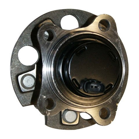 GMB Wheel Bearing and Hub Assembly P/N:770-0347 Fits: Lexus Rx330 06-04, Lexus Rx350 09-07, Lexus Rx400h 08-06, Toyota Highlander 07-04 - Image 4