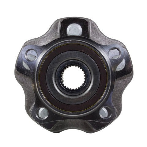 GMB Wheel Bearing and Hub Assembly P/N:770-3040 Fits: Lexus Rx350 15-10, Lexus Rx450h 15-10, Toyota Highlander 22-14 - Image 4