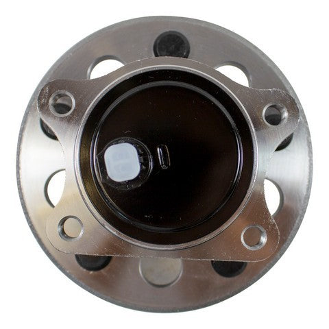 GMB Wheel Bearing and Hub Assembly P/N:770-3110 Fits: Lexus Es350 18-16, Toyota Avalon 18-13, Toyota Camry 17-12 - Image 4