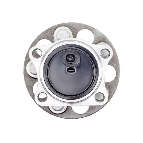 GMB Wheel Bearing and Hub Assembly P/N:770-3160 Fits: Lexus Ct200h 17-11, Toyota Corolla 22-19, Toyota Prius 22-16 - Image 4