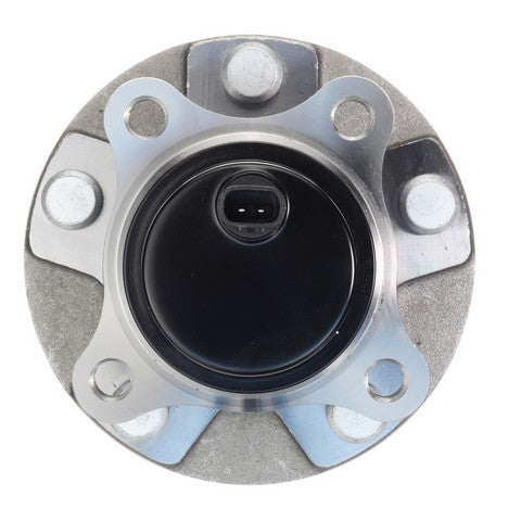 GMB Wheel Bearing and Hub Assembly P/N:770-3200 Fits: Lexus Gs200t 17-16, Lexus Gs300 19-18, Lexus Gs350 20-13, Lexus Gs450h 18-13, Lexus Rc200t 17-16, Lexus Rc300 20-18, Lexus Rc350 20-15 - Image 5