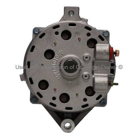 Quality-Built Alternator P/N:7705203 Fits: Ford E-250 Econoline Club Wagon 91-90, Ford E-350 Econoline 91-90, Ford E-350 Econoline Club Wagon 91-90, Ford F-250 92-90, Ford F-350 92-90, Ford F-59 Commercial Stripped Chassis 92-90, Ford F-super Duty 92-90 - Image 4