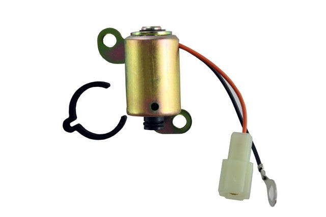 Pioneer Automotive Industries Automatic Transmission Shift Solenoid P/N:771008 Fits: Toyota Camry, Toyota Celica, Toyota Corolla, Toyota Mr2, Toyota Solara, Toyota Tercel - Image 1