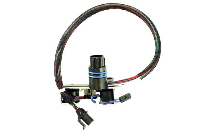 Pioneer Automotive Industries Automatic Transmission Control Solenoid P/N:771012 Fits: Dodge B150, Dodge B1500, Dodge B2500, Dodge B350, Dodge B3500, Dodge D150, Dodge D250, Dodge D350, Dodge Dakota - Image 1