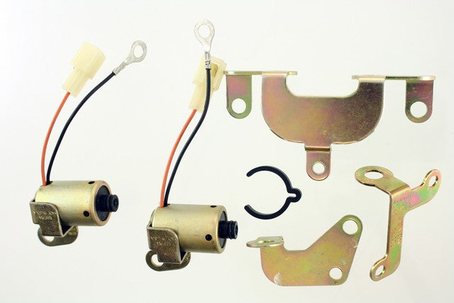Pioneer Automotive Industries Automatic Transmission Control Solenoid P/N:771050 Fits: Lexus Gs300, Lexus Ls400, Lexus Sc300, Lexus Sc400, Toyota 4runner, Toyota Cressida, Toyota Pickup, Toyota Previa, Toyota Supra - Image 1