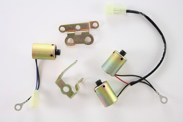 Pioneer Automotive Industries Automatic Transmission Control Solenoid P/N:771051 Fits: Lexus Es250 91-90, Lexus Es300 01-92, Toyota Avalon 04-95, Toyota Camry 01-89, Toyota Rav4 00-96, Toyota Sienna 02-98, Toyota Solara 03-99 - Image 1