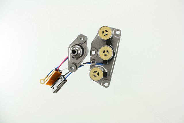 Pioneer Automotive Industries Automatic Transmission Solenoid Kit P/N:771067 Fits: Infiniti J30, Infiniti M30, Infiniti Q45, Infiniti Qx4, Mazda 929, Mazda B2600, Mazda Mpv, Mazda Rx-7, Nissan 240sx, Nissan 300zx - Image 1