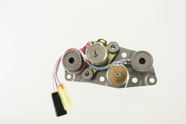 Pioneer Automotive Industries Automatic Transmission Control Solenoid P/N:771071 Fits: Nissan Axxess 93-90, Nissan Maxima 92-89, Nissan Pulsar Nx 1989, Nissan Stanza 91-89 - Image 1