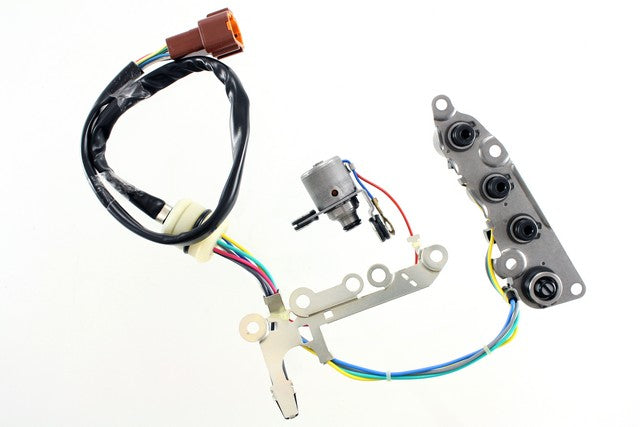 Pioneer Automotive Industries Automatic Transmission Control Solenoid P/N:771081 Fits: Nissan D21 94-93 - Image 1