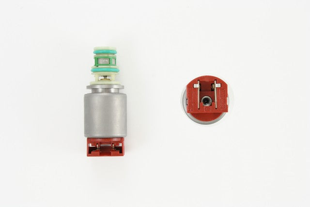 Pioneer Automotive Industries Automatic Transmission Control Solenoid P/N:771144 Fits: Chevrolet Silverado 2500 Hd, Chevrolet Silverado 3500, Chevrolet Silverado 3500 Classic, Chevrolet Silverado 3500 Hd, GMC Sierra 2500 Hd, GMC Sierra 3500 - Image 1