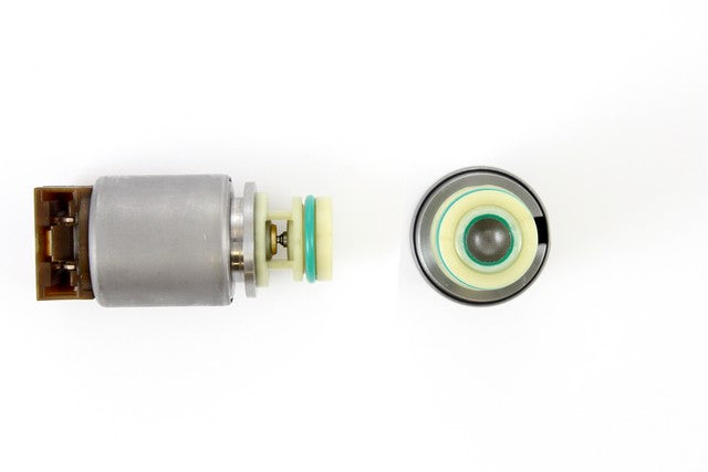Pioneer Automotive Industries Automatic Transmission Control Solenoid P/N:771147 Fits: Chevrolet Silverado 2500 Hd, Chevrolet Silverado 3500, Chevrolet Silverado 3500 Classic, Chevrolet Silverado 3500 Hd, GMC Sierra 2500 Hd, GMC Sierra 3500 - Image 1