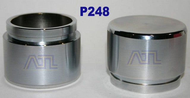 Better Brake Parts Disc Brake Caliper Piston P/N:7713 Fits: Toyota Supra 92-90 - Image 1