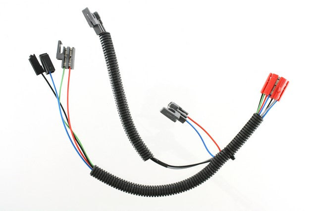 Pioneer Automotive Industries Automatic Transmission Wiring Harness P/N:772035 Fits: Buick Century, Buick Lesabre, Buick Park Avenue, Buick Reatta, Buick Regal, Buick Riviera, Cadillac 60 Special, Cadillac Allante, Cadillac Commercial Chassis - Image 1