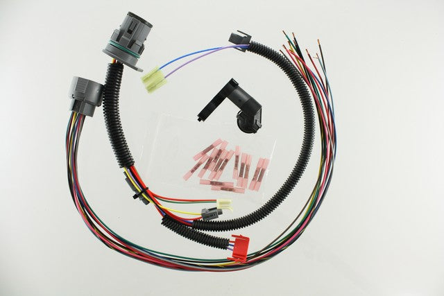Pioneer Automotive Industries Automatic Transmission Wiring Harness P/N:772039 Fits: Am General Hummer, Buick Lucerne, Cadillac Allante, Cadillac Deville, Cadillac Dts, Cadillac Eldorado, Cadillac Escalade, Cadillac Seville, Chevrolet Blazer - Image 1