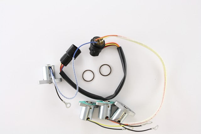 Pioneer Automotive Industries Automatic Transmission Control Solenoid P/N:772051 Fits: Dodge Colt, Eagle 2000 Gtx, Hyundai Elantra, Hyundai Excel, Hyundai Sonata, Mitsubishi 3000gt, Mitsubishi Diamante, Mitsubishi Eclipse, Mitsubishi Expo - Image 1
