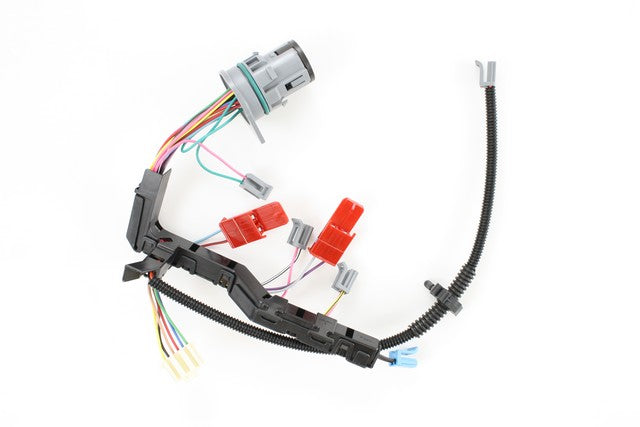 Pioneer Automotive Industries Automatic Transmission Wiring Harness P/N:772116 Fits: Chevrolet Silverado 2500 Hd 06-03, Chevrolet Silverado 3500 06-03, GMC Sierra 2500 Hd 06-03, GMC Sierra 3500 06-03, Hummer H1 2006 - Image 1