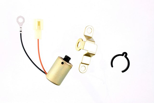 Pioneer Automotive Industries Automatic Transmission Shift Solenoid P/N:772287 Fits: Chevrolet Metro, Chevrolet Nova, Chevrolet Spectrum, Chevrolet Sprint, Daihatsu Charade, Geo Metro, Geo Prizm, Geo Spectrum, Geo Storm, Pontiac Firefly, Suzuki Swift - Image 1