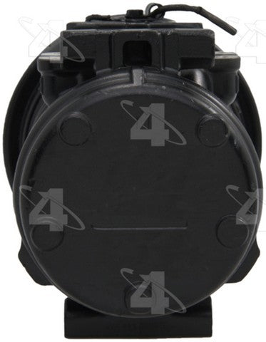 Four Seasons A/C Compressor P/N:77308 Fits: Dodge Colt 91-85, Hyundai Sonata 91-89, Mitsubishi Galant 87-85, Mitsubishi Van 90-87, Plymouth Colt 91-85 - Image 7