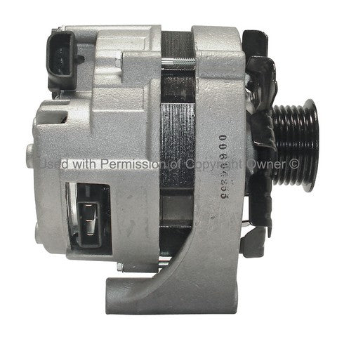Quality-Built Alternator P/N:7732602 Fits: Ford Bronco 92-87, Ford F-150 94-90, Ford F-250 94-90, Ford F-350 94-90 - Image 4