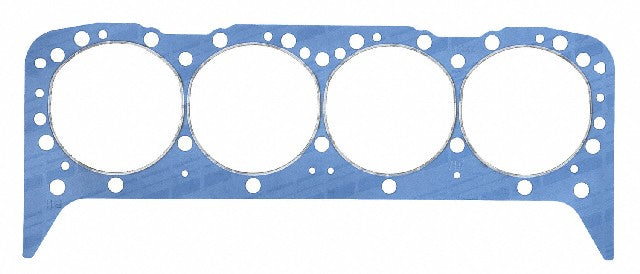 FEL-PRO Engine Cylinder Head Gasket P/N:7733 PT-2 Fits: Am General Hummer, Avanti Ii, Bizzarrini Gt America, Bizzarrini Gt Strada 5300, Buick Century, Buick Commercial Chassis, Buick Regal, Buick Roadmaster, Buick Skylark - Image 1