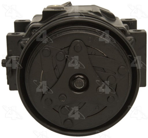 Four Seasons A/C Compressor P/N:77370 Fits: Toyota Echo 05-00 - Image 7