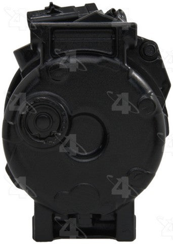 Four Seasons A/C Compressor P/N:77378 Fits: Chrysler Pt Cruiser 09-01, Dodge Neon 02-00, Plymouth Neon 01-00 - Image 7
